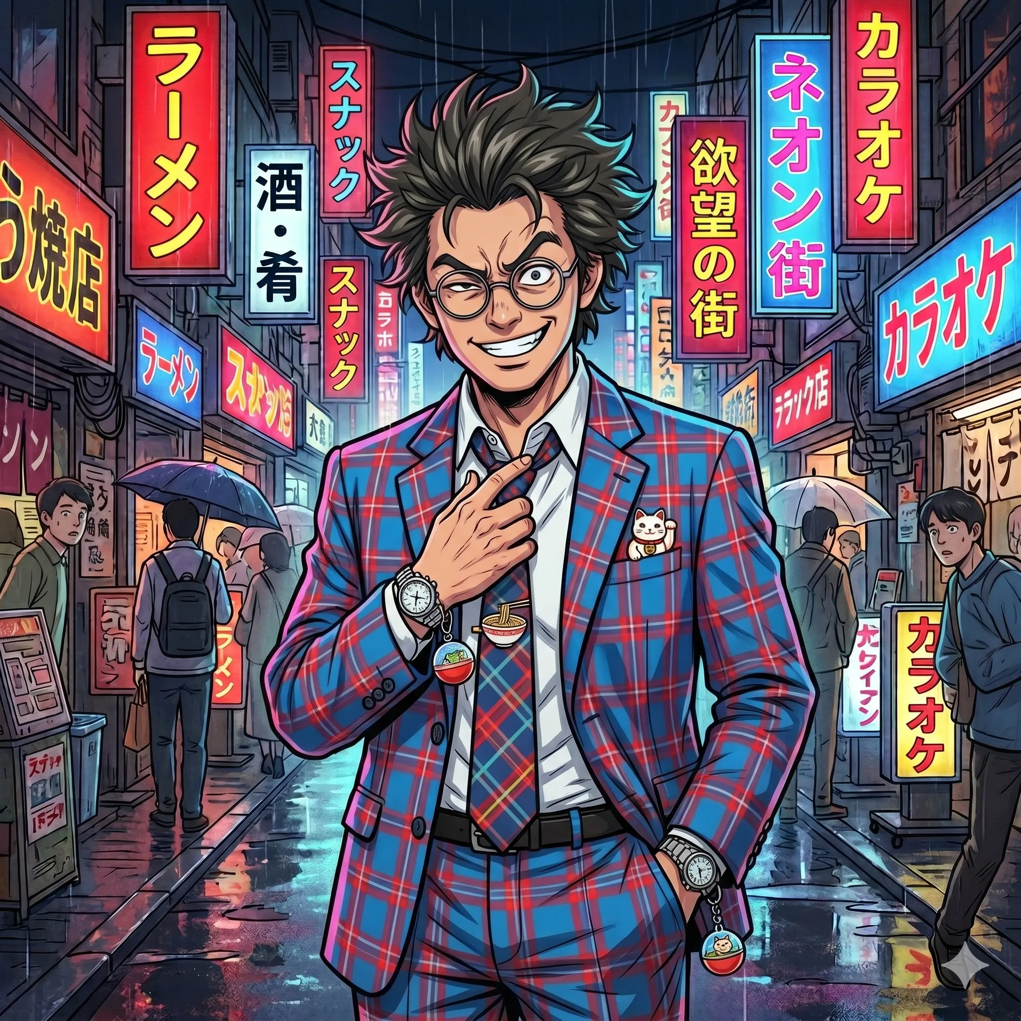KENJI
